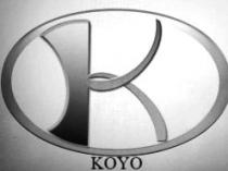KOYO