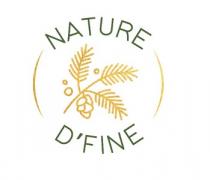 NATURE DÃ¢ÂÂFINE