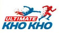 ULTIMATE KHO KHO
