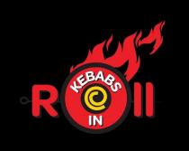 KEBABS IN ROLL