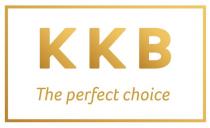 KKB The perfect choice