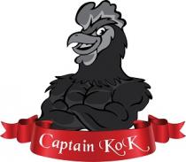 Captain KOK