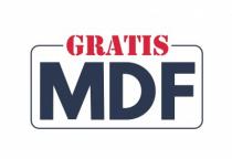 GRATIS MDF