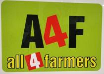 A4F-All 4 Farmers