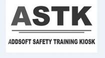 ASTK - Addsoft safety training kiosk