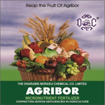 DMCC AGRIBOR