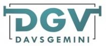 DAVSGEMINI with DGV