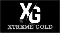 XG XTREME GOLD