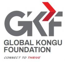 -GKF- GLOBAL KONGU FOUNDATION