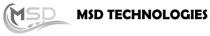 MSD TECHNOLOGIES