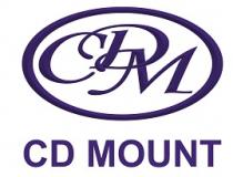CDM CD MOUNT