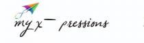 myx-pressions