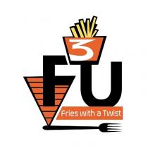 F3U;Fries with a Twist