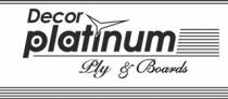 DÃÂCORPLATINUM