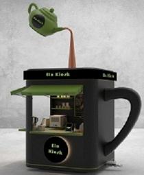 ELA KIOSK