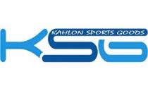 KSG WITH KAHLON SPORTS GOODS
