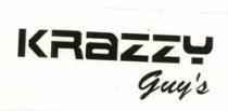 KRAZZY GUY'S