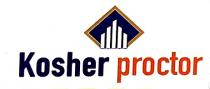 Kosher proctor