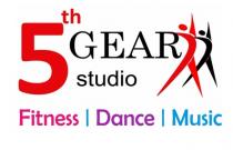 5th GEAR STUDIO