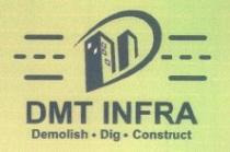 DMT INFRA