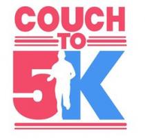COUCH TO 5K;MEN