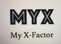 MYX