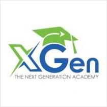 XGen THE NEXT GENERATION ACADEMY