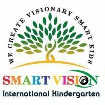 Smart Vision International Kindergarten