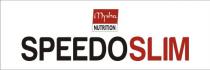 MYSHA NUTRITION SPEEDOSLIM