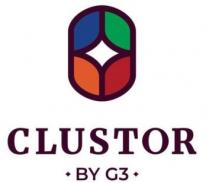 CLUSTOR BY G3