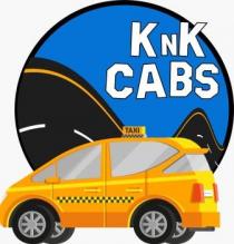 KNK CABS