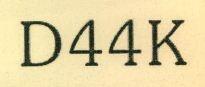D44K