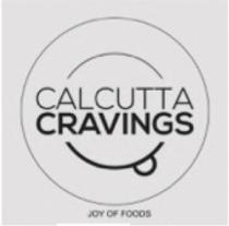 Calcutta Cravings - Joy of foods