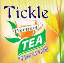 TICKLE PREMIUM TEA GAPSHAP KA SATHI