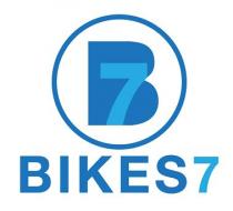 BIKES7 OF B7