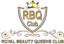 RBQ CLUB WITH NAME ROYAL BEAUTY QUEENS CLUB