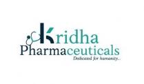 Kridha Pharmaceuticals Dedicated for humanityÃ¢ÂÂ¦