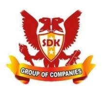 SDK GROUP OF COMPANIES