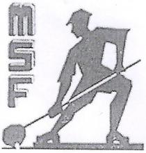 MSF