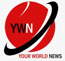 YWN YOUR WORLD NEWS