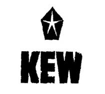 KEW