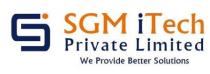 SGM ITECH PRIVATE LIMITED-
