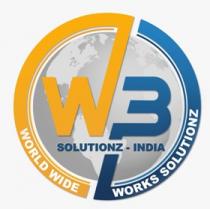 W3 Solutionz India