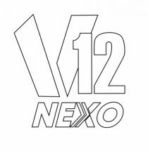 V12 NEXO