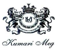 KM KUMARI MEG