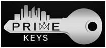 Prime Keys