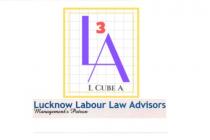 L3A LUCKNOW LABOUR LAW ADVISORS