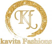 kavita Fashions of kf