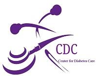 CDC-CENTER FOR DIABETES CARE