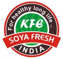 KFE SOYA FRESH